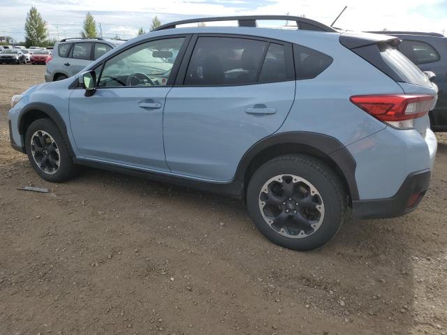 Photo 1 VIN: JF2GTABC2M8683413 - SUBARU CROSSTREK 