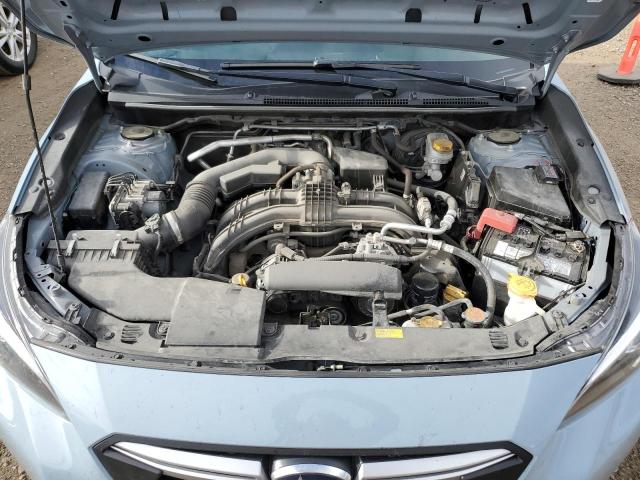 Photo 11 VIN: JF2GTABC2M8683413 - SUBARU CROSSTREK 