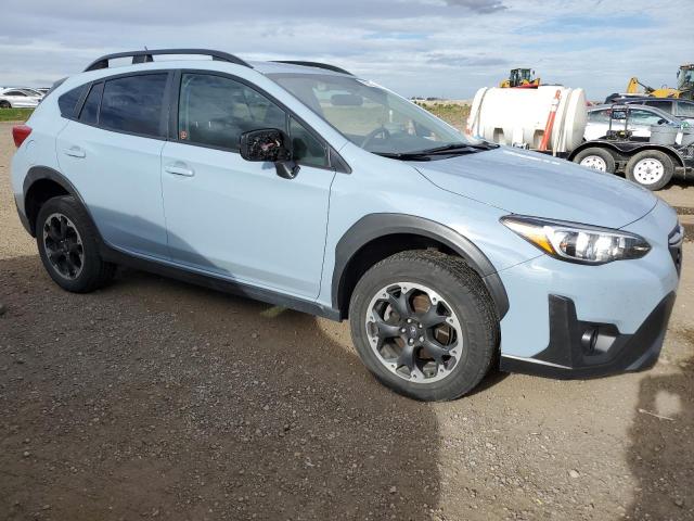 Photo 3 VIN: JF2GTABC2M8683413 - SUBARU CROSSTREK 