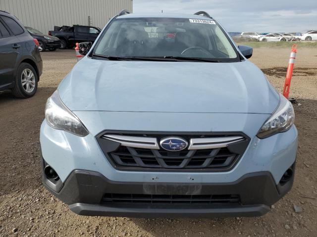 Photo 4 VIN: JF2GTABC2M8683413 - SUBARU CROSSTREK 