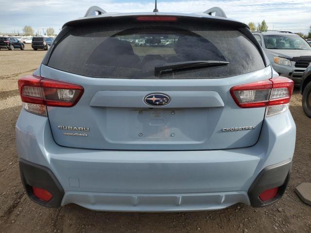 Photo 5 VIN: JF2GTABC2M8683413 - SUBARU CROSSTREK 