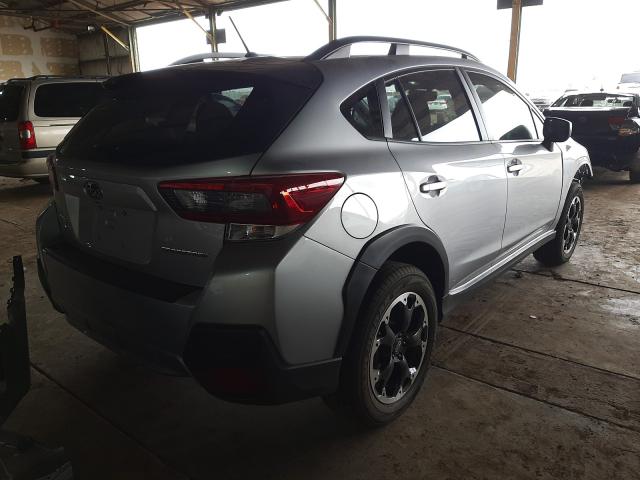 Photo 3 VIN: JF2GTABC2MH204200 - SUBARU CROSSTREK 