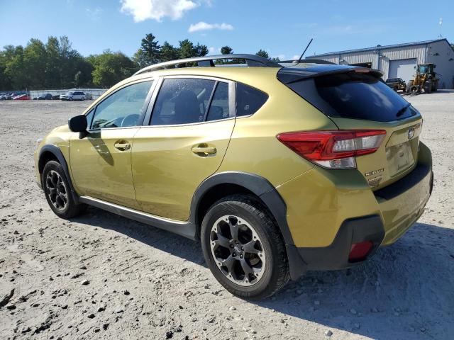 Photo 1 VIN: JF2GTABC2MH250173 - SUBARU CROSSTREK 