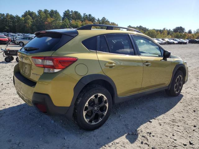 Photo 2 VIN: JF2GTABC2MH250173 - SUBARU CROSSTREK 