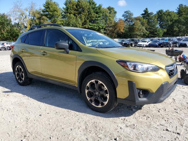 Photo 3 VIN: JF2GTABC2MH250173 - SUBARU CROSSTREK 