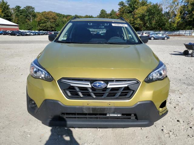 Photo 4 VIN: JF2GTABC2MH250173 - SUBARU CROSSTREK 