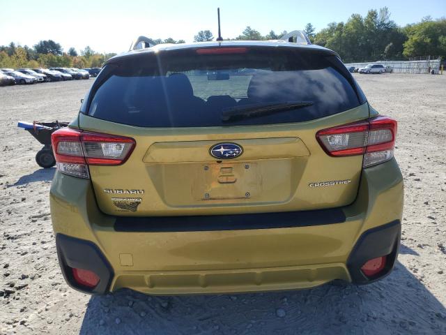 Photo 5 VIN: JF2GTABC2MH250173 - SUBARU CROSSTREK 