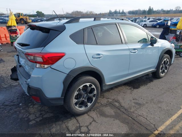 Photo 3 VIN: JF2GTABC2MH366277 - SUBARU CROSSTREK 