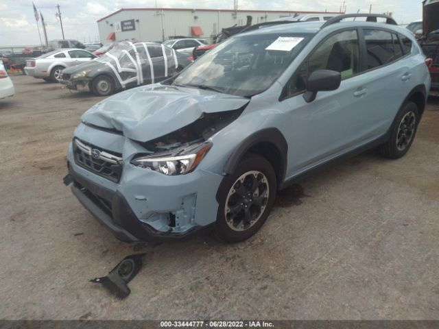 Photo 1 VIN: JF2GTABC2N8224819 - SUBARU CROSSTREK 