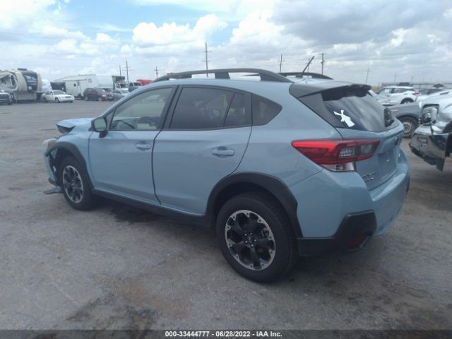 Photo 2 VIN: JF2GTABC2N8224819 - SUBARU CROSSTREK 