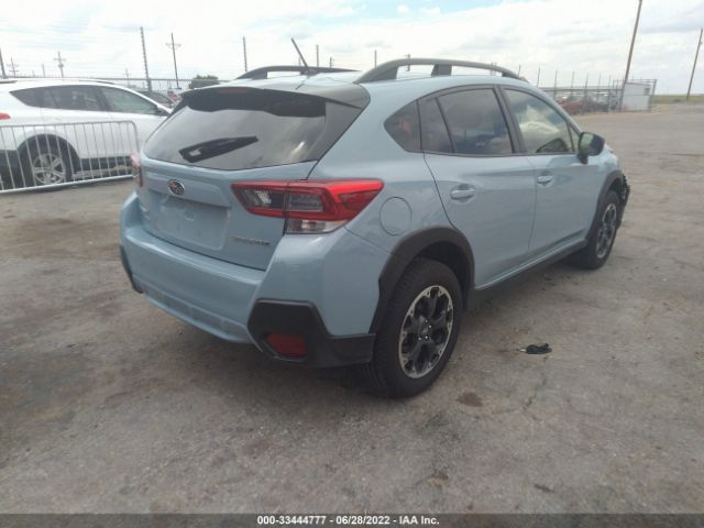 Photo 3 VIN: JF2GTABC2N8224819 - SUBARU CROSSTREK 