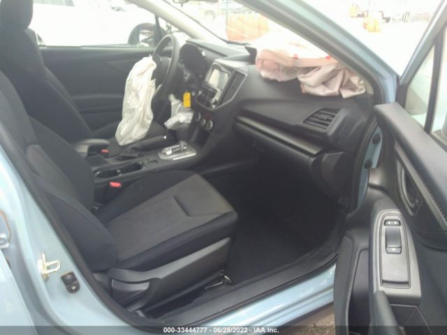 Photo 4 VIN: JF2GTABC2N8224819 - SUBARU CROSSTREK 