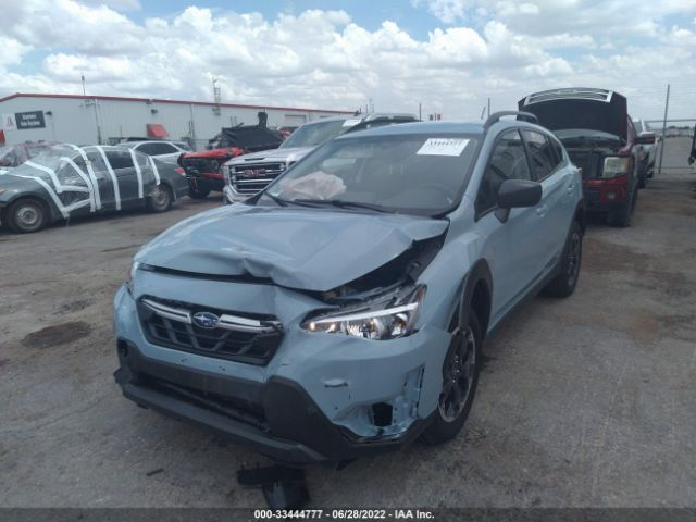 Photo 5 VIN: JF2GTABC2N8224819 - SUBARU CROSSTREK 