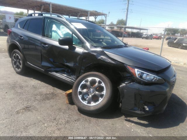 Photo 0 VIN: JF2GTABC2NH226313 - SUBARU CROSSTREK 