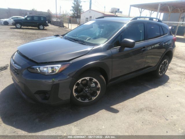 Photo 1 VIN: JF2GTABC2NH226313 - SUBARU CROSSTREK 