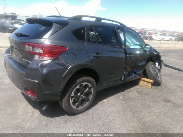 Photo 3 VIN: JF2GTABC2NH226313 - SUBARU CROSSTREK 