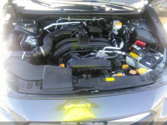 Photo 9 VIN: JF2GTABC2NH226313 - SUBARU CROSSTREK 