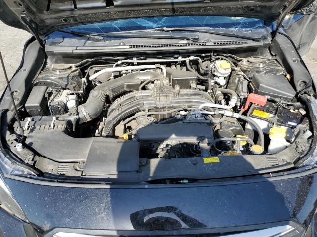 Photo 11 VIN: JF2GTABC2NH236727 - SUBARU CROSSTREK 