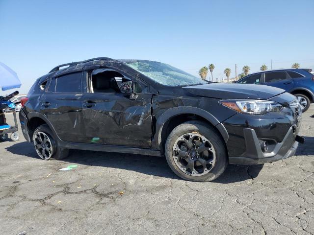 Photo 3 VIN: JF2GTABC2NH236727 - SUBARU CROSSTREK 