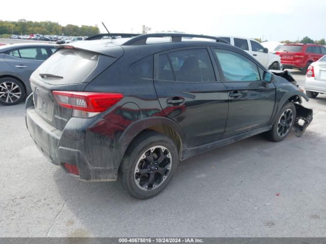 Photo 3 VIN: JF2GTABC2P8219705 - SUBARU CROSSTREK 