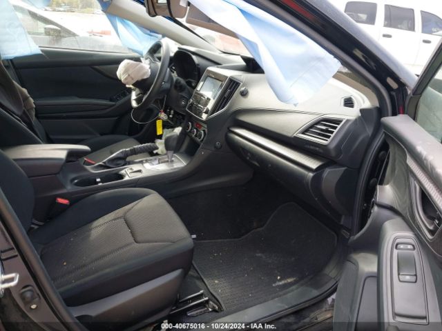 Photo 4 VIN: JF2GTABC2P8219705 - SUBARU CROSSTREK 