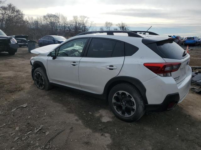 Photo 1 VIN: JF2GTABC2P8273554 - SUBARU CROSSTREK 