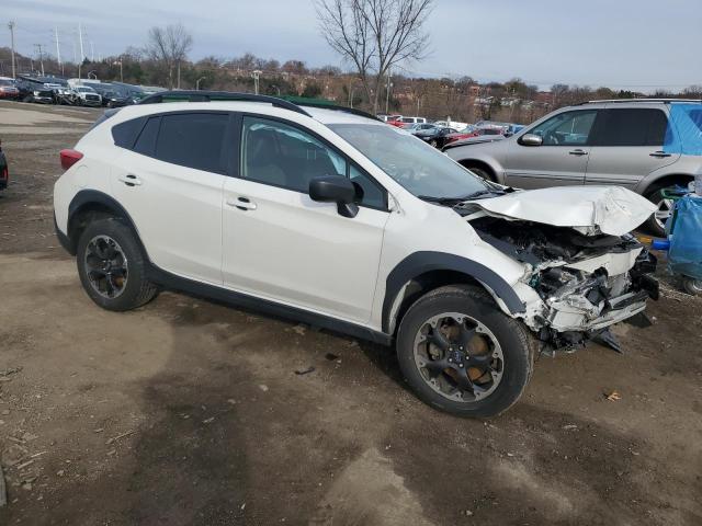 Photo 3 VIN: JF2GTABC2P8273554 - SUBARU CROSSTREK 