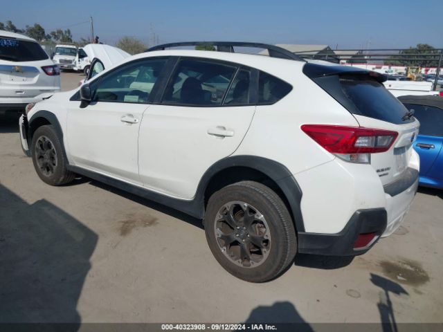 Photo 2 VIN: JF2GTABC2P8328892 - SUBARU CROSSTREK 