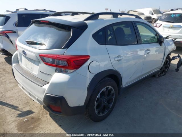 Photo 3 VIN: JF2GTABC2P8328892 - SUBARU CROSSTREK 