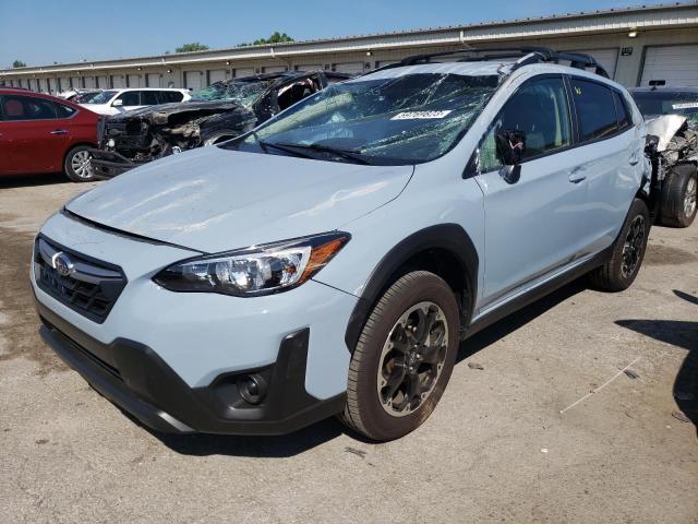 Photo 0 VIN: JF2GTABC2PH242045 - SUBARU CROSSTREK 