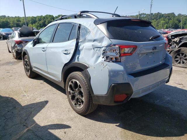 Photo 1 VIN: JF2GTABC2PH242045 - SUBARU CROSSTREK 