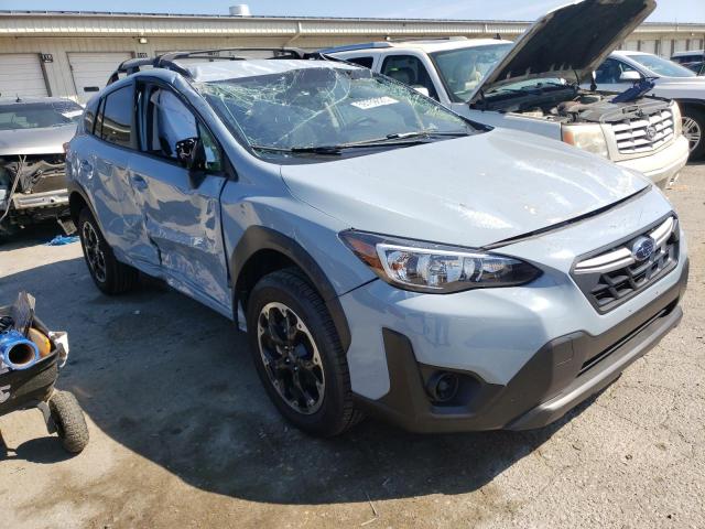 Photo 3 VIN: JF2GTABC2PH242045 - SUBARU CROSSTREK 