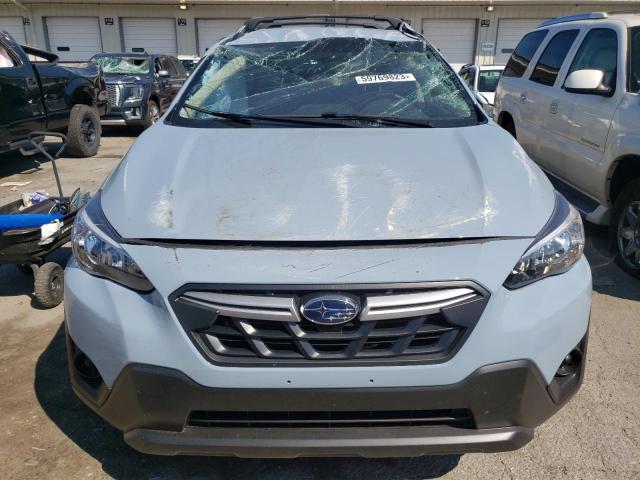 Photo 4 VIN: JF2GTABC2PH242045 - SUBARU CROSSTREK 