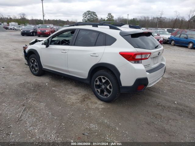 Photo 2 VIN: JF2GTABC3JG217250 - SUBARU CROSSTREK 