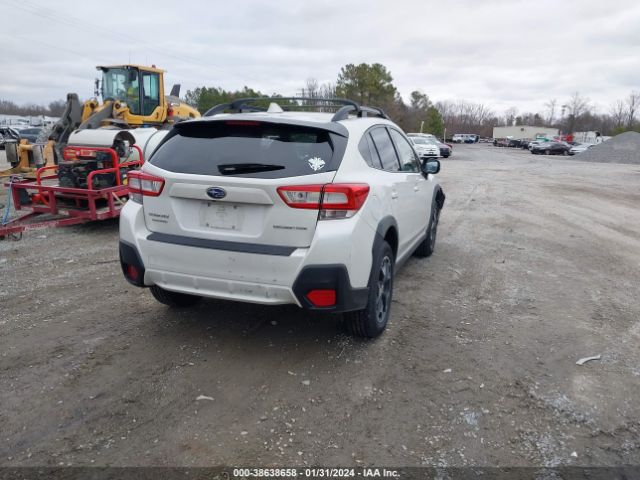 Photo 3 VIN: JF2GTABC3JG217250 - SUBARU CROSSTREK 