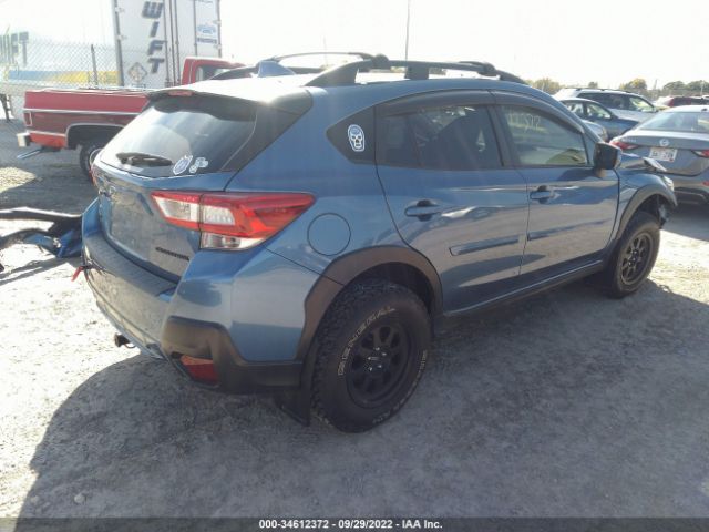 Photo 3 VIN: JF2GTABC3JG293311 - SUBARU CROSSTREK 