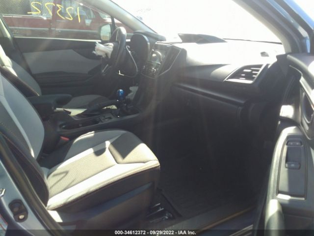 Photo 4 VIN: JF2GTABC3JG293311 - SUBARU CROSSTREK 