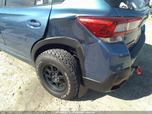 Photo 5 VIN: JF2GTABC3JG293311 - SUBARU CROSSTREK 