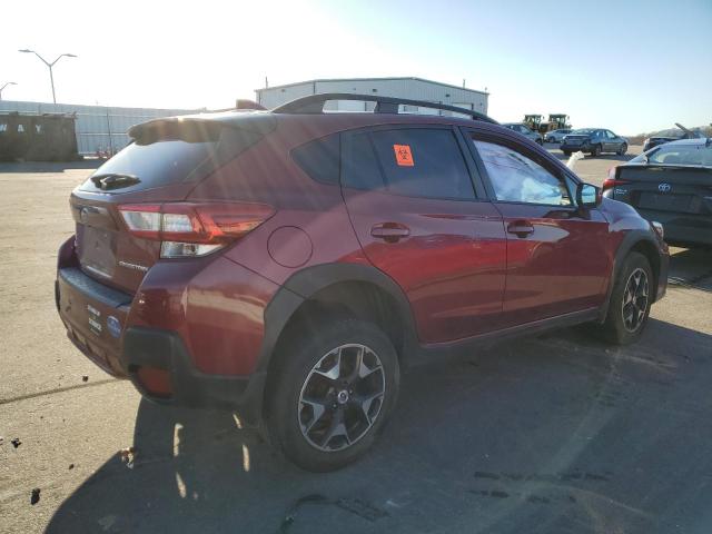 Photo 2 VIN: JF2GTABC3JH226363 - SUBARU CROSSTREK 