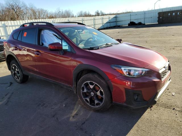 Photo 3 VIN: JF2GTABC3JH226363 - SUBARU CROSSTREK 