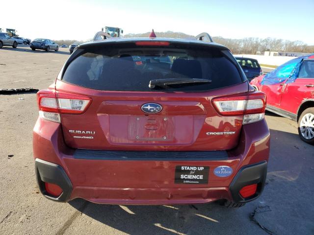 Photo 5 VIN: JF2GTABC3JH226363 - SUBARU CROSSTREK 