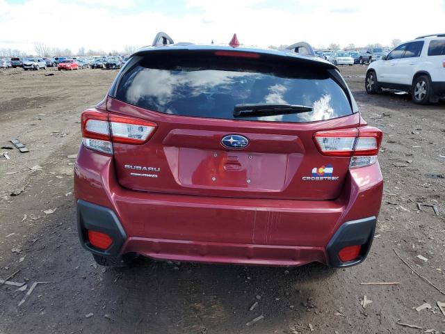 Photo 5 VIN: JF2GTABC3JH226542 - SUBARU CROSSTREK 