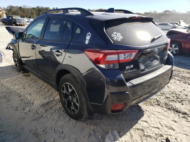 Photo 2 VIN: JF2GTABC3JH238139 - SUBARU CROSSTREK 