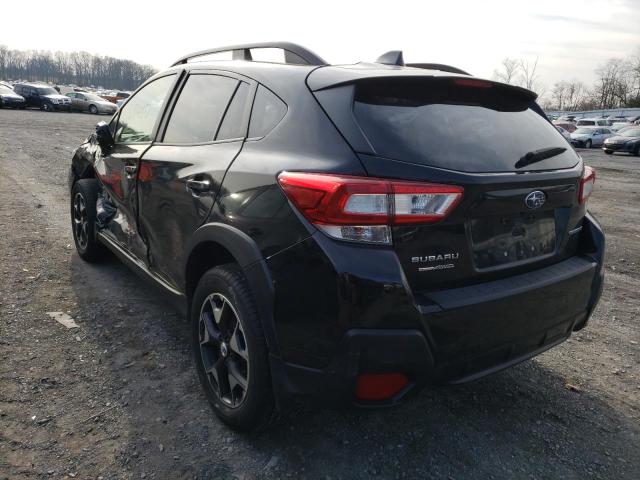 Photo 2 VIN: JF2GTABC3JH241168 - SUBARU CROSSTREK 