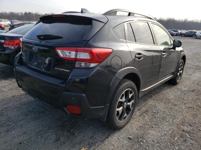 Photo 3 VIN: JF2GTABC3JH241168 - SUBARU CROSSTREK 