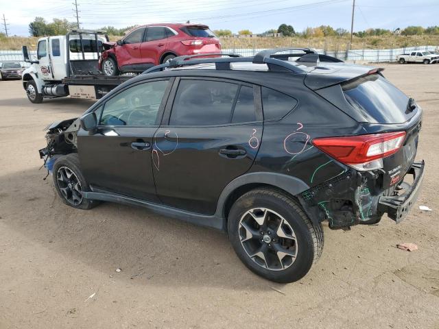 Photo 1 VIN: JF2GTABC3JH248976 - SUBARU CROSSTREK 