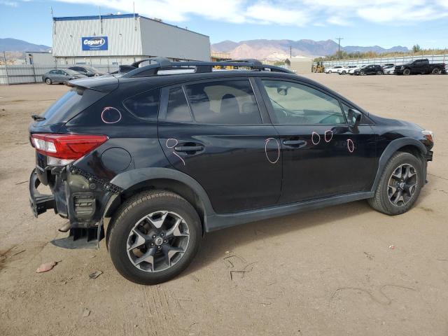 Photo 2 VIN: JF2GTABC3JH248976 - SUBARU CROSSTREK 