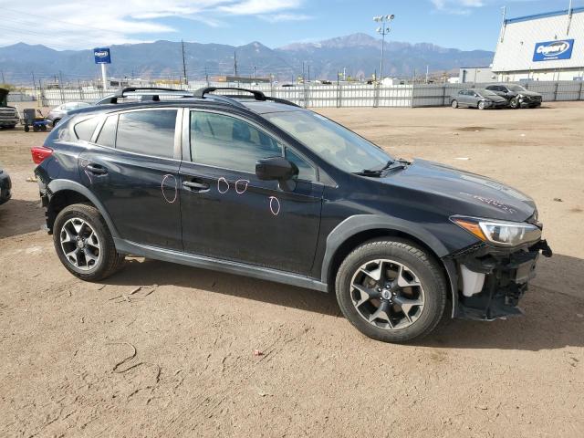 Photo 3 VIN: JF2GTABC3JH248976 - SUBARU CROSSTREK 