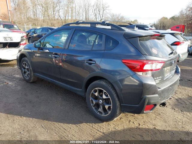 Photo 2 VIN: JF2GTABC3JH268242 - SUBARU CROSSTREK 