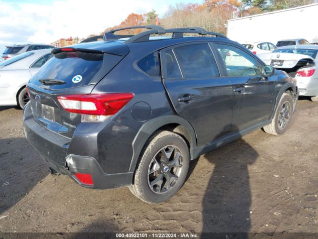 Photo 3 VIN: JF2GTABC3JH268242 - SUBARU CROSSTREK 